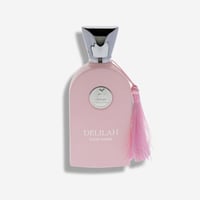 عطر الهمبرا ميسون دليله بيور فيم او دي بارفيوم - 1...