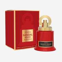 عطر آسيا ساندال روج او دي بارفيوم - 100 مل