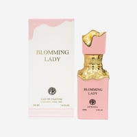 عطر بلومينج ليدي من ارمادا او دو بارفيوم - 100 مل