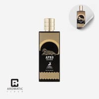 عطر ميزون الهامبرا افرو ليذر او دي بارفيوم - 80 مل