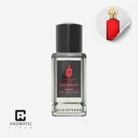 عطر ريد ماسكيد Red Masked او دي بارفيوم - 100مل