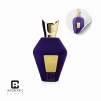 عطر دايموند فيوليت او دي بارفيوم - 100 مل