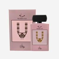 عطر مريه من تراث للنساء او دو بارفيوم - 100 مل