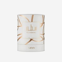 عطر سطور من لطافة للجنسين او دي بارفيوم - 100 مل