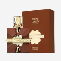 عطر فرينش افينيو اروماتكس رويال تابو او دي بارفيوم...