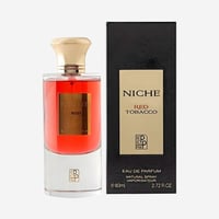 عطر نيش ريد توباكو بيري كاترا او دي بارفيوم - 80 م...