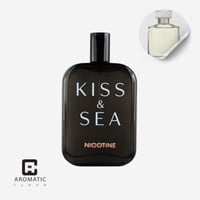 عطر صمام كيس اند سي نيكوتين او دي بارفيوم - 100 مل
