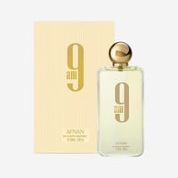 عطر ايه ام 9 ايديشن افنان او دو بارفيوم - 100 مل
