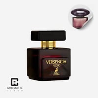 عطر فرسنسيا نوير ميسون الهمبرا او دي بارفيوم - 100...