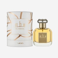 عطر سطور من لطافة للجنسين او دي بارفيوم - 100 مل