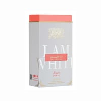 عطر انا الابيض كورال لطافة للجنسين او دو بارفيوم -...