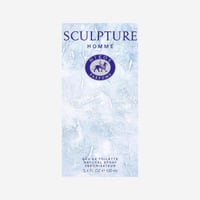 عطر سكلبتشر من نيكوس للرجال او دو تواليت - 100مل