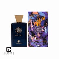 عطر بيرا كاترا ويفز بلو او دي بارفيوم - 100 مل