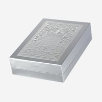 عطر فخر بلاتين لطافة او دو بارفيوم - 100 مل