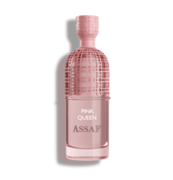 عطر عساف بنك كوين اكسكلوسف