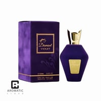 عطر دايموند فيوليت او دي بارفيوم - 100 مل
