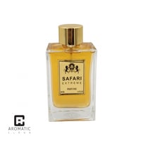 عطر سفاري او دي بارفيوم-100مل