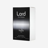 عطر لورد بيور هوم سمايل او دي بارفيوم - 100 مل