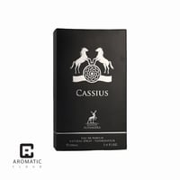 عطر كاسيوس ميسون الهمبرا او دي بارفيوم-100 مل