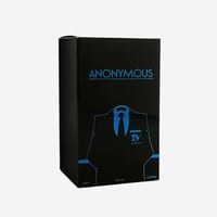 عطر انونيموس لافندر او دي بارفيوم - 100مل