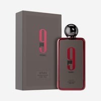 عطر بي ام 9 ريبل من افنان او دي بارفيوم - 100 مل