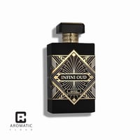 عطر انفيني عود الهمبرا او دي بارفيوم - 100 مل