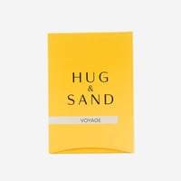 عطر هوق اند ساند فوياج صمام للجنسين او دي بارفيوم...