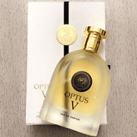 عطر اوبتوس الخامس ميسون الهمبرا 100 مل OPTUS V