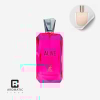 عطر ميزون الهامبرا الايف ناو او دي بارفيوم - 100 م...