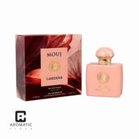 عطر موج جاردينس مايلستون او دو بارفيوم - 95 مل