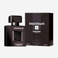 عطر فرانك اوليفر بلاك تاتش - 100 مل