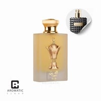 عطر لطافة العريق جولد او دو بارفيوم - 100 مل