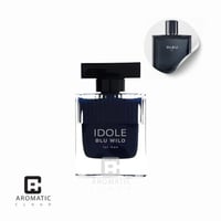 عطر ايدول بلو وايلد جوهان بي - 90 مل