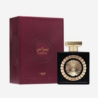 عطر نبراس لطافة للنساء او دو بارفيوم - 100 مل
