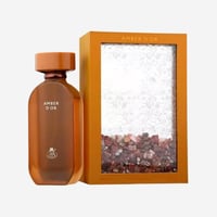 عطر فرينش افينيو امبر دور او دي بارفيوم - 100 مل