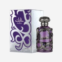عطر حابك للرجال من لطافة او دو بارفيوم - 100مل