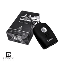 عطر كاسيوس ميسون الهمبرا او دي بارفيوم-100 مل