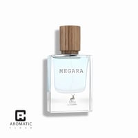 عطر ميجارا ميسون الهمبرا او دي بارفيوم - 50 مل