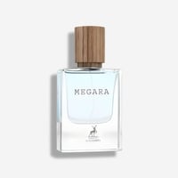 عطر ميجارا ميسون الهمبرا او دي بارفيوم - 50 مل