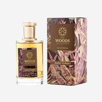 عطر دارك فوريست ذا وودز كوليكشن او دي بارفيوم - 10...