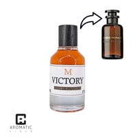 عطر فكتوريا M