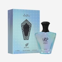 عطر افنان تراثي الكتريك او دي بارفيوم - 90 مل