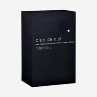 عطر ارماف كلوب دي نوي انتنس مان - 105 مل
