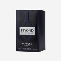 عطر بيوند من بندورا او دي بارفيوم - 100 مل