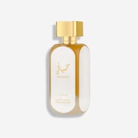 عطر حياتي الجوهر الذهبي من لطافة للجنسين او دي بار...