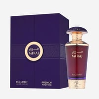 عطر فرينش افينيو مراج اكسكلوسيف للنساء او دي بارفي...