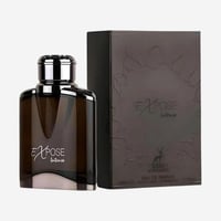 عطر ميزون الهامبرا اكسبوز انتنس للرجال او دي بارفي...