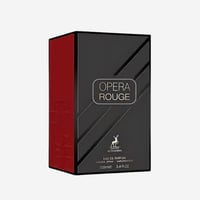 عطر ميسون الهمبرا اوبرا روج او دي بارفيوم - 100 مل