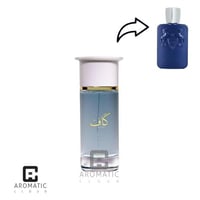 عطر كاف احمد المغربي للرجال او دي بارفيوم - 100 مل