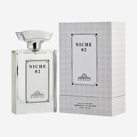 عطر زودياك نيش 02 او دي بارفيوم - 100 مل